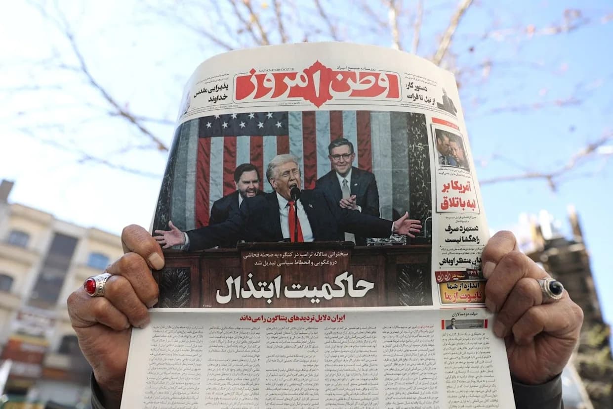 Analysts Warn Iran Conflict Is Unlikely To End Quickly — Tehran Still Capable After Heavy Losses