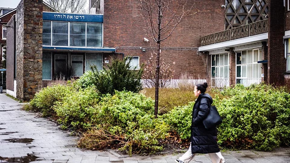 New Iran-Linked Militant Group Claims Four Attacks on Jewish Sites Across Europe — Analysts Warn of Broader Threat