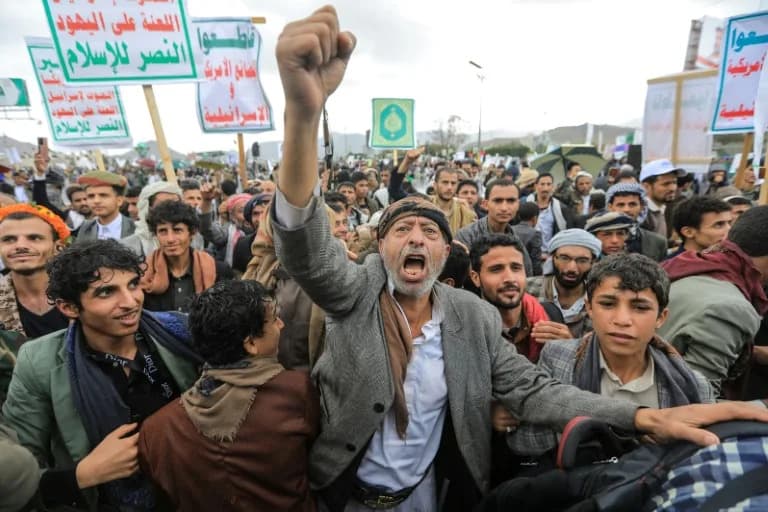 Will Yemen’s Houthis Join the US–Israel Conflict? Red Sea Strikes and the Stakes for Global Energy