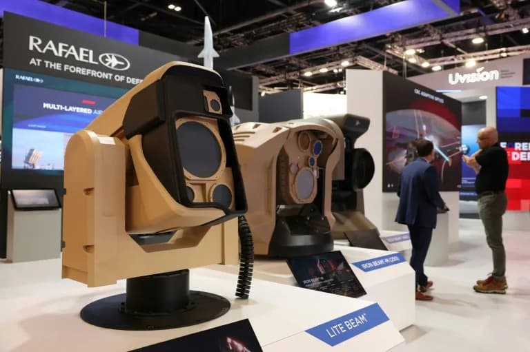 Drones Drive Global Push for High‑Power Laser Defenses as 'Pennies‑Per‑Shot' Promise Meets Technical Hurdles