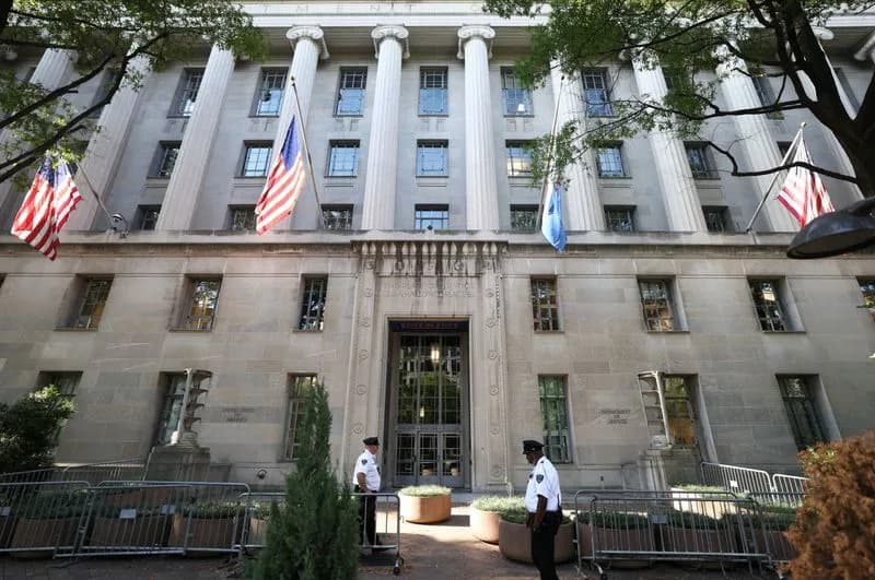 US Jury Convicts Former Assad-Era Prison Chief Of Torture In Los Angeles