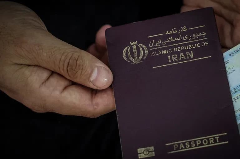 Neighbors Brace As US-Israel Strikes On Iran Threaten A Wide-Scale Refugee Crisis
