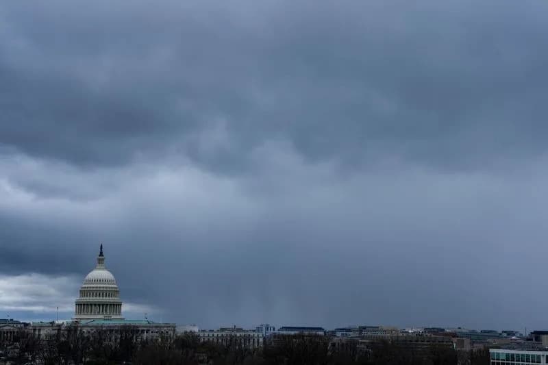 Severe Storms Knock Out Power to More Than 536,000 Across U.S. Midwest, Mid-Atlantic and South