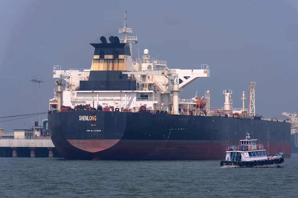 Iran Conflict Forces Energy Triage Across Asia as Governments Cut Consumption and Tap Reserves
