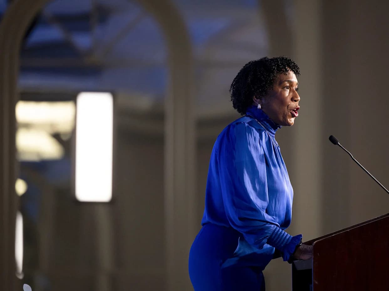 Posthumous Jesse Jackson Endorsement Sparks Controversy in Key Illinois Senate Primary