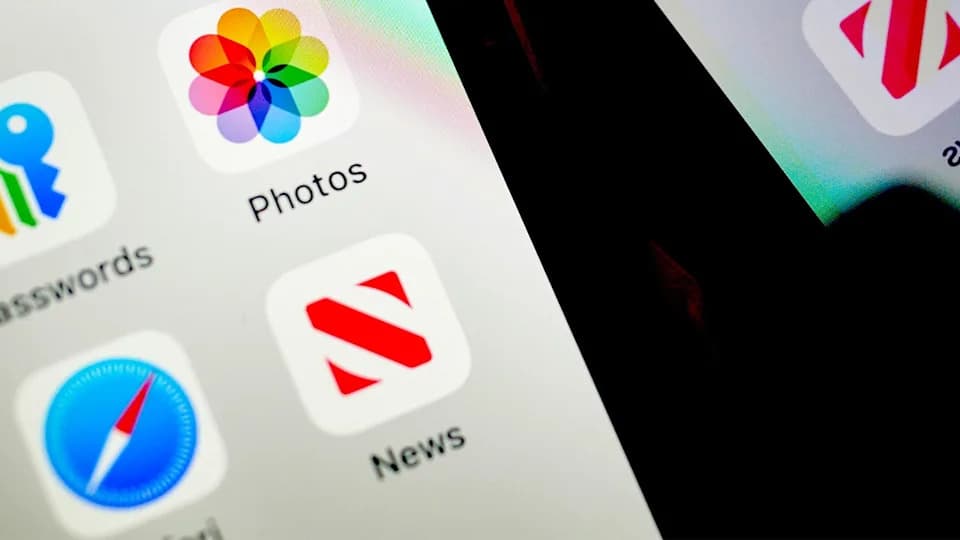 Study: Apple News, Google News and Other Aggregators Underrepresent Right‑Leaning Coverage of DHS Shutdown