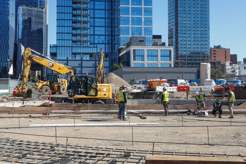 MTA Sues Trump Administration Over Nearly $60 Million Frozen for Second Avenue Subway
