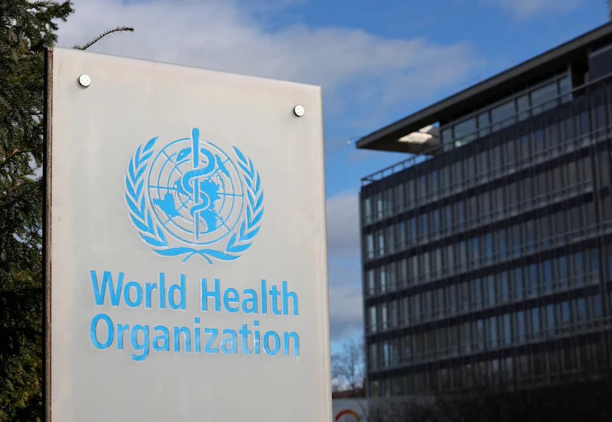 Argentina Officially Withdraws From WHO, Citing Sovereignty and Echoing U.S. Move