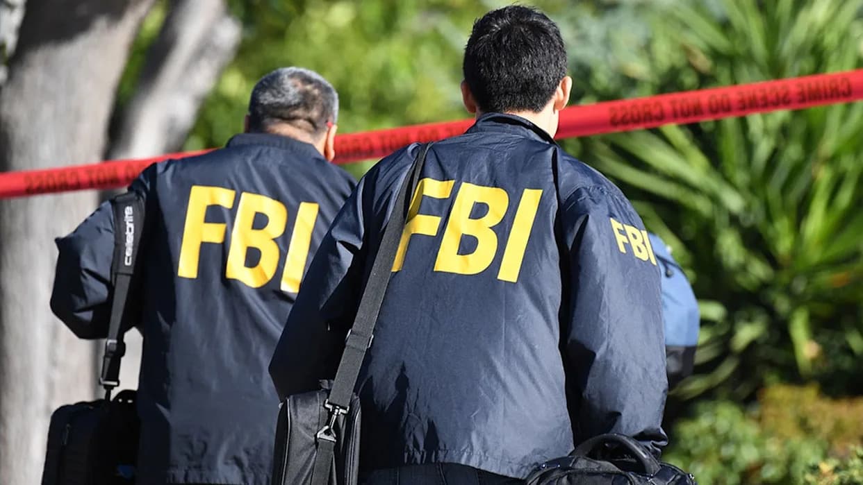 FBI Recovers Missing 16-Year-Old From Florida Hotel After Month-Long Search; Suspect Arrested