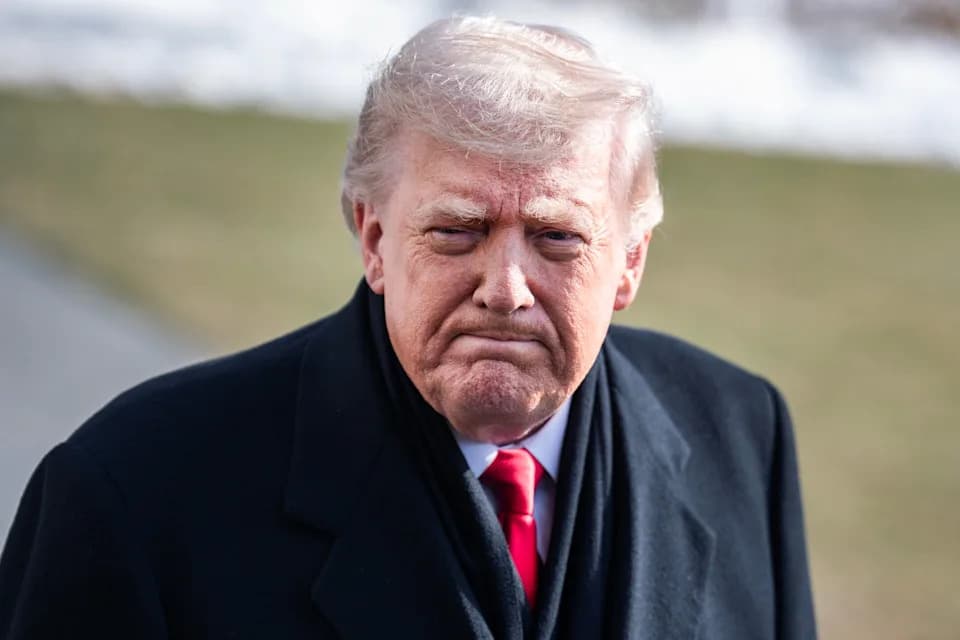 Michael Wolff Warns Trump Presidency Is Unraveling Amid Domestic Fallout and Iran Conflict