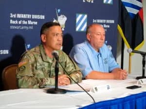 Retired Major General Allegedly Left 'SECRET' Ukraine Maps On Train, Then Suffered Drunken Concussion Before Meeting With Blinken