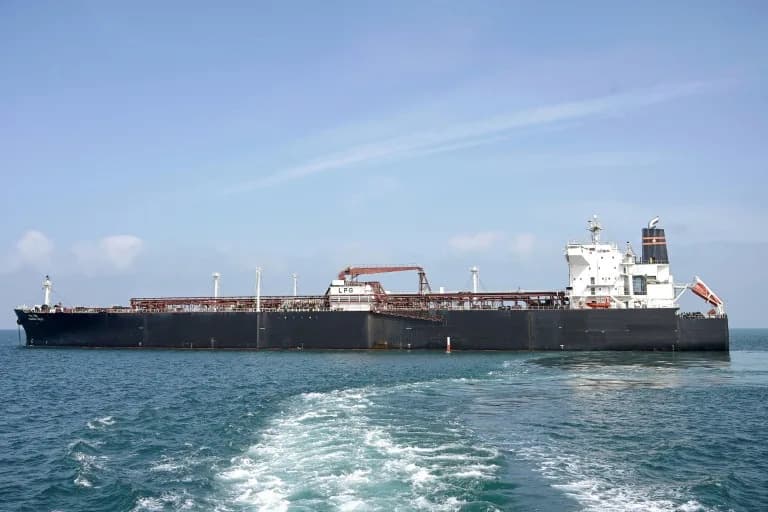 UN Maritime Agency Urges Urgent Action as 20,000 Seafarers Stranded Amid Strait of Hormuz Disruption