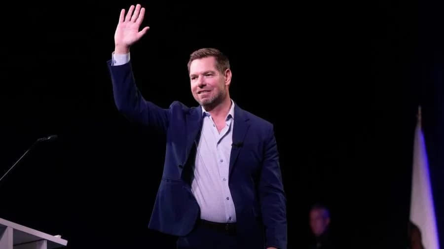 Swalwell Surges as California Governor’s Race Remains Wide Open