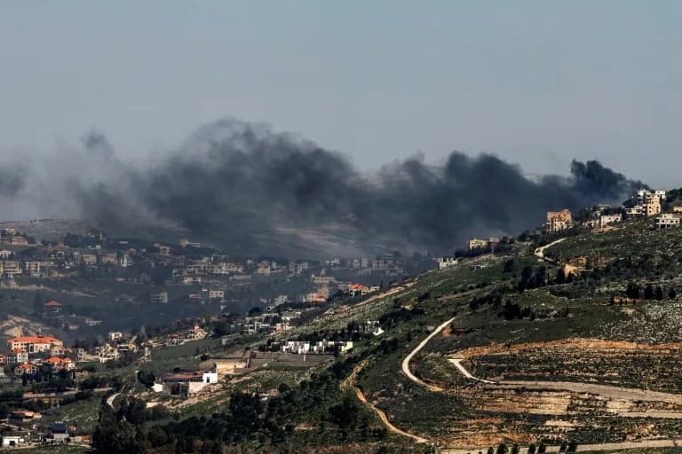 Middle East Escalation: Iran-Linked Strikes, Gas Facilities Hit and Rising Tensions