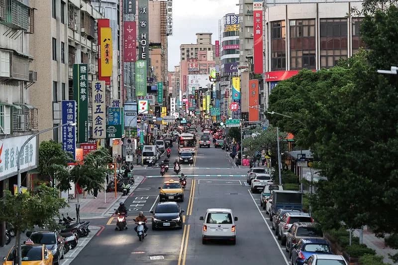 U.S. Intelligence: China Not Planning Taiwan Invasion in 2027, Prefers Non‑Forceful Unification
