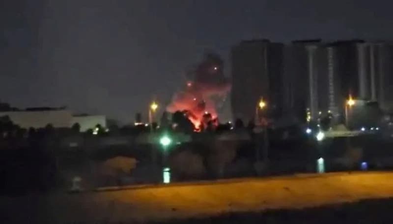 Kataib Hezbollah Announces Conditional Five-Day Halt to Attacks on U.S. Embassy