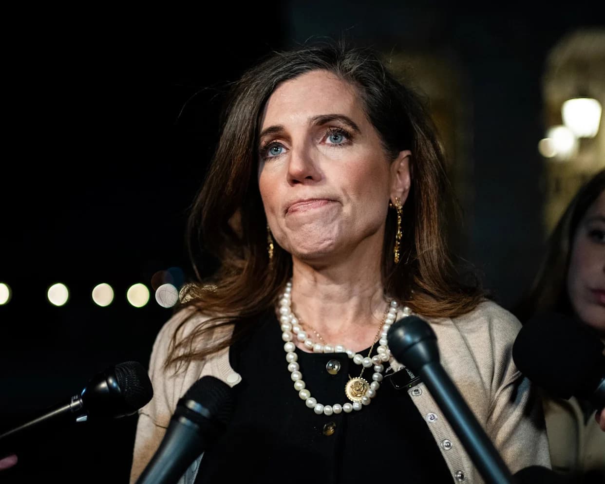 White House Criticizes Nancy Mace for Uncoordinated Middle East Evacuations