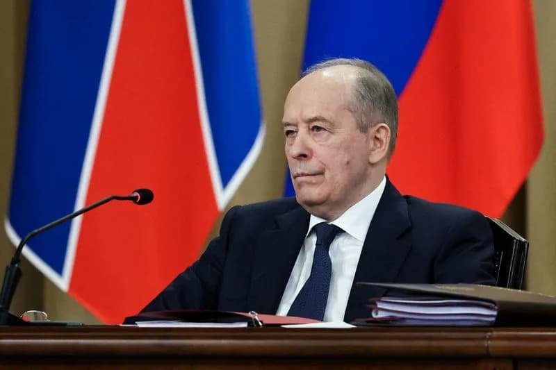 Russia to Bolster Security for Senior Military Officials After Series of Attacks