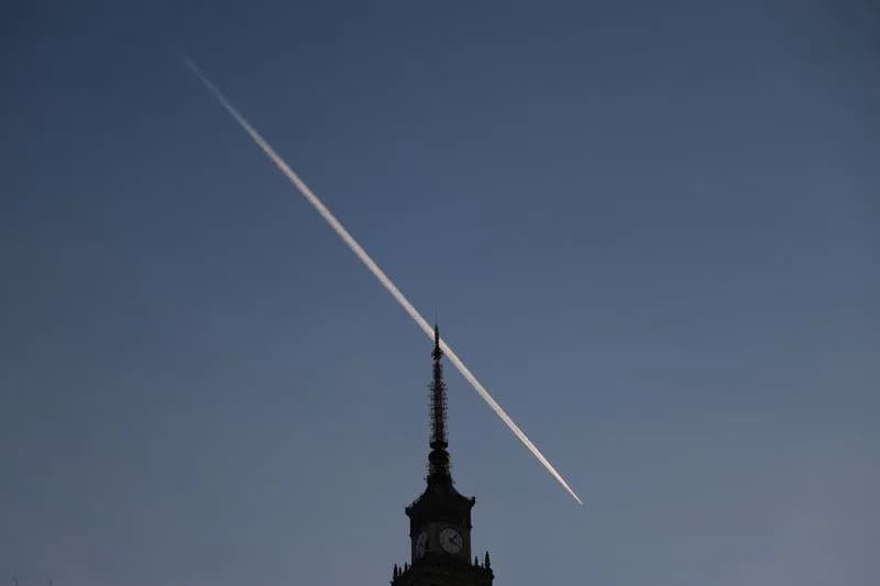 Poland Activates Two New Radars to Boost Airspace Detection and Security