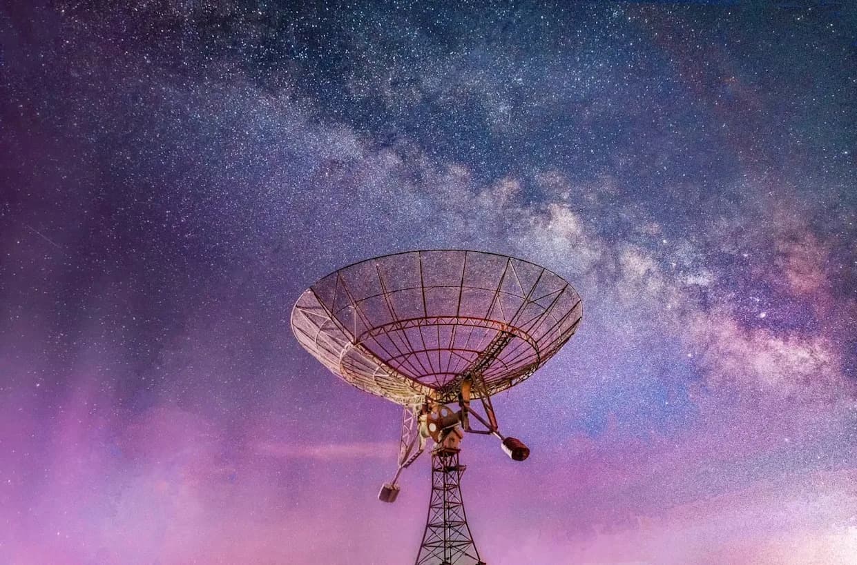 Have Scientists Finally Solved the 50‑Year Mystery of the “Wow!” Radio Signal?