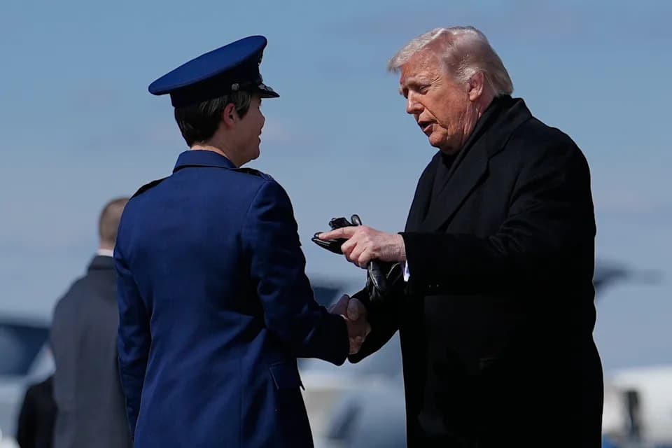 Iran Conflict Exposes Risks of Trump’s 'Oil‑First' Energy Strategy