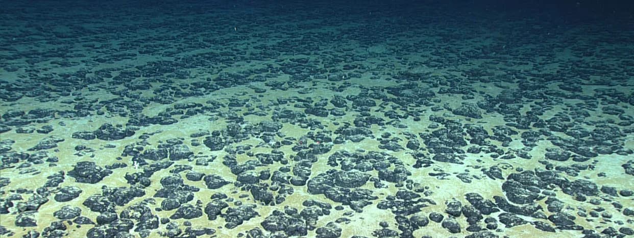 Deep-Sea Mining Race: Can Ocean Nodules Fill Critical-Mineral Gaps Without Devastating Ecosystems?