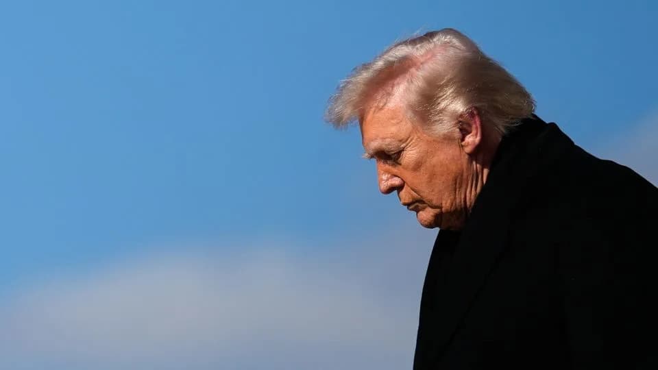 Trump Reverses Course After Israel’s South Pars Strike as Energy Prices and Qatari Pressure Rise