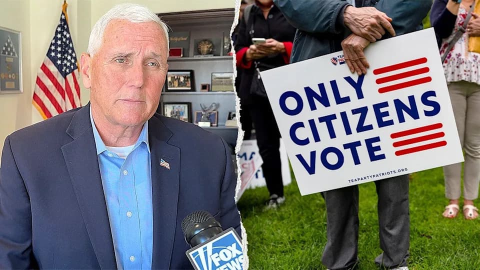 Stephen A. Smith Stunned as Rep. Kevin Kiley Says California Has No Voter ID Requirement — SAVE Act Spotlighted