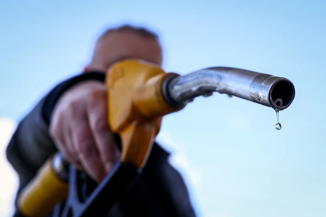 Why Oil and Gas Prices Soared After the Iran War — What the Trump Administration Is Doing and Will It Work?