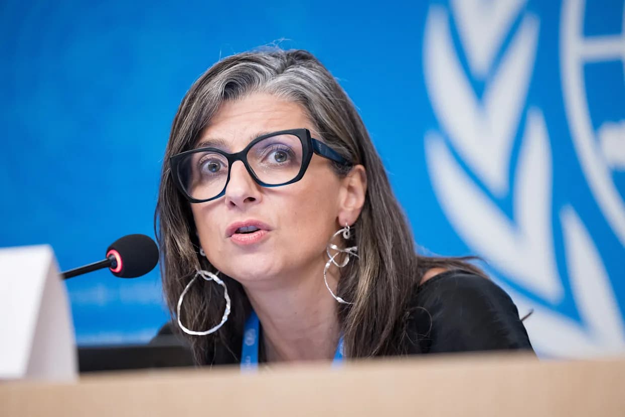 UN Rapporteur Alleges Systematic Torture of Palestinians in Custody and Urges ICC Action