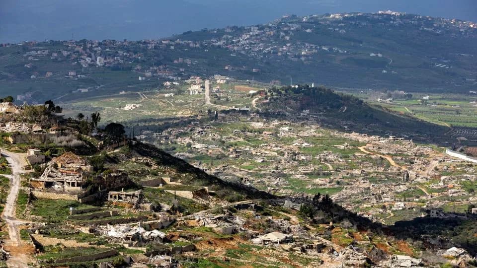 Eighteen Months After the Last War, Lebanon Faces a Deadlier, More Targeted Round of Strikes