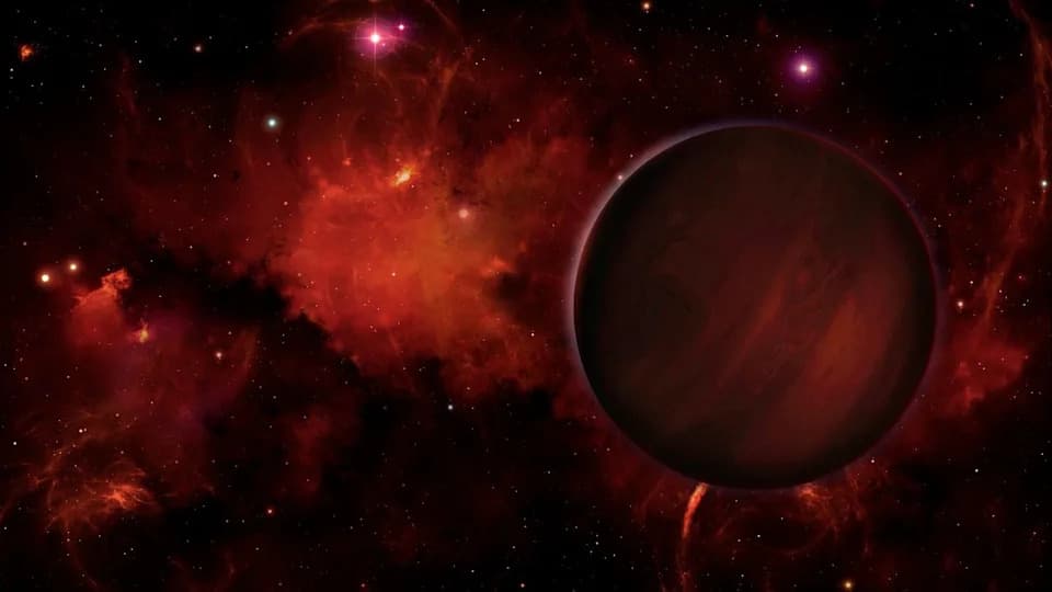Lonely No More: Exomoons Around Rogue Planets Could Harbor Liquid Water for Billions of Years