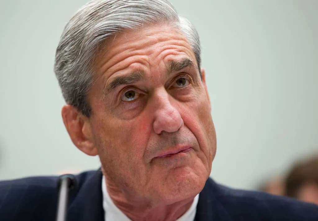 Breaking: Former Special Counsel Robert Mueller Reportedly Dies at 81