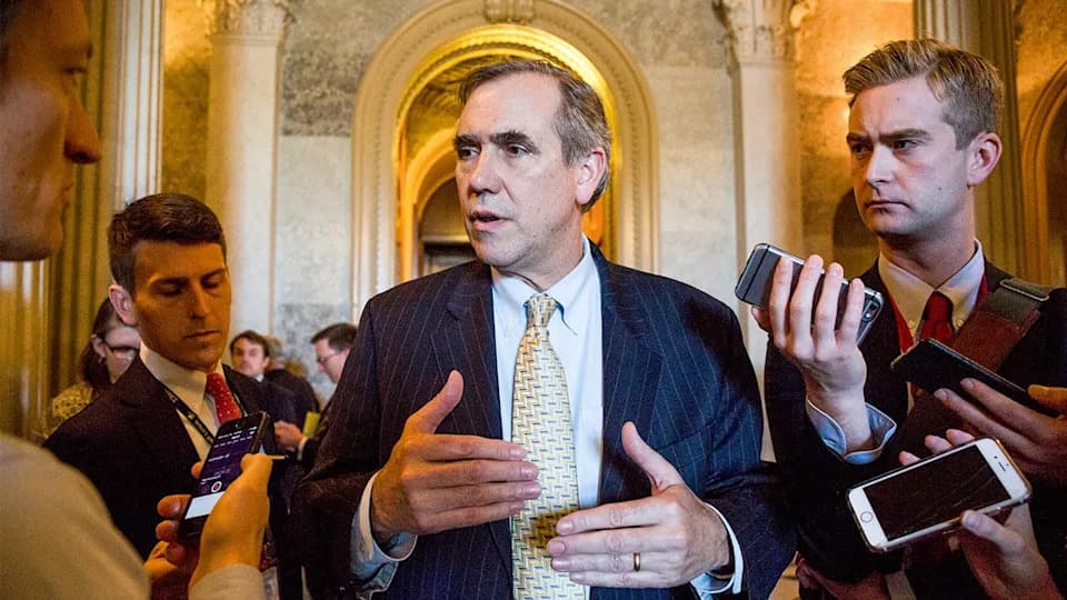 Senate Standoff: GOP Unanimous-Consent Push for Nationwide Voter ID Blocked by Democrats