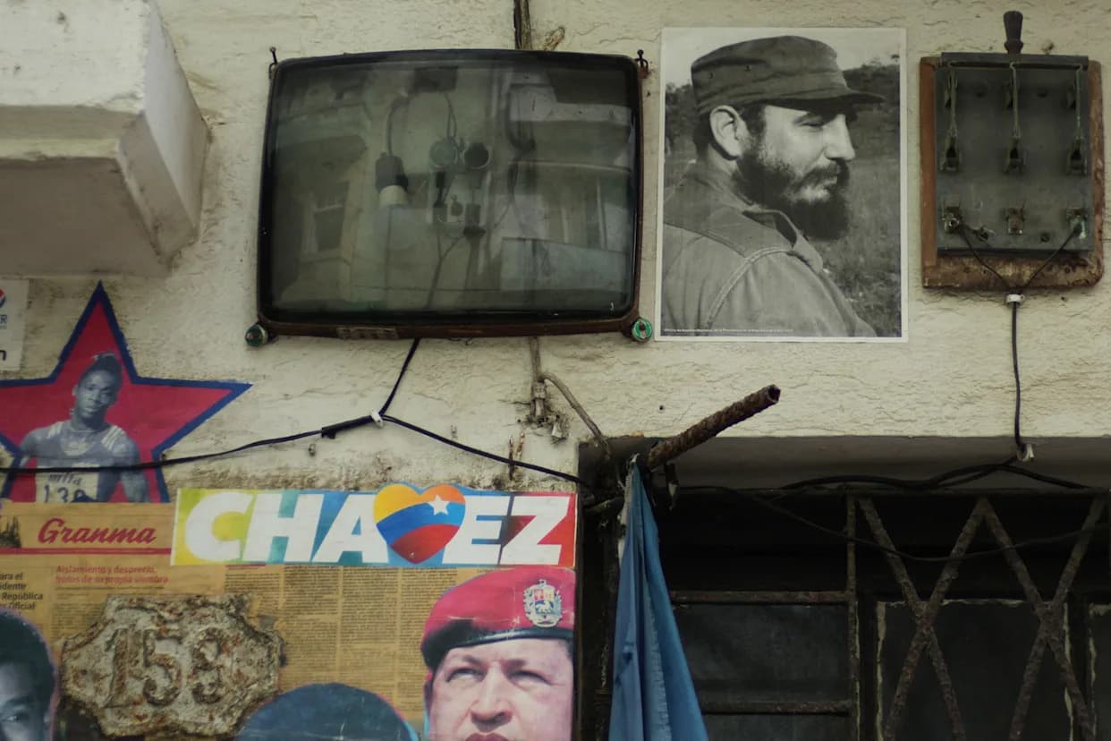 Cuba Is Not Venezuela: Why Applying a Venezuela Playbook to Cuba Is Misguided
