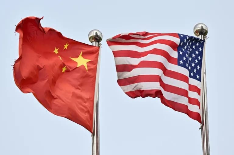 Proposed US-China 'Board of Trade' Could Ease Ties — But Experts Warn of Market Risks