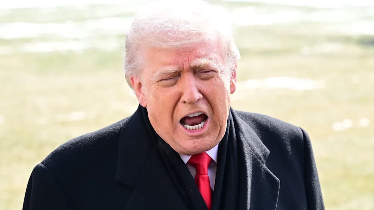 Combat Veterans Condemn Trump’s Iran Campaign as “Unnecessary” and Built on False Claims