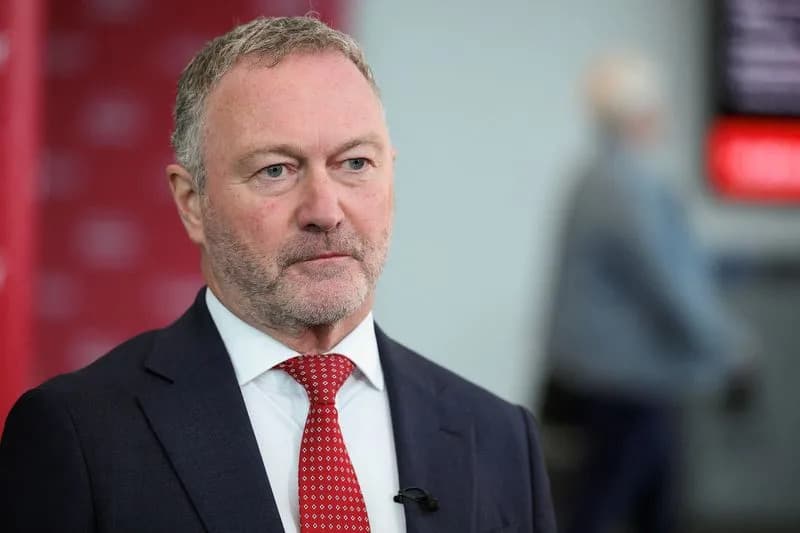 UK Sees No Evidence Iran Is Targeting Europe With Ballistic Missiles, Minister Says