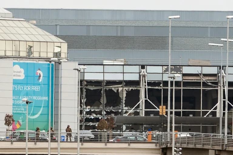 Belgium Marks 10th Anniversary of the 2016 Brussels Bombings as Survivors Demand Justice