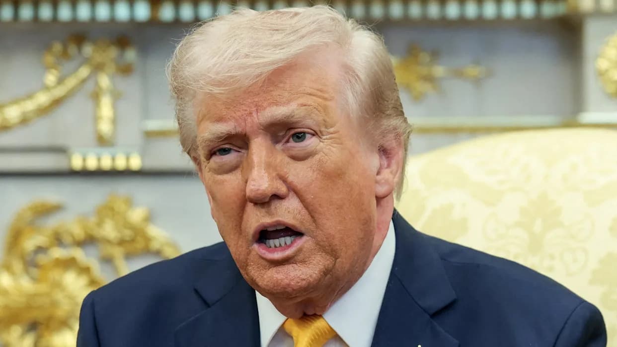 Trump Ultimatum Backfires as Iran Threatens Regional Retaliation and Strait Closure