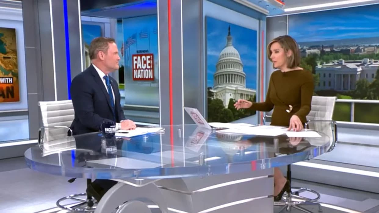 Face the Nation — March 22, 2026: Escalation With Iran, Missile Strikes, Nuclear Risks, And Congressional Concerns