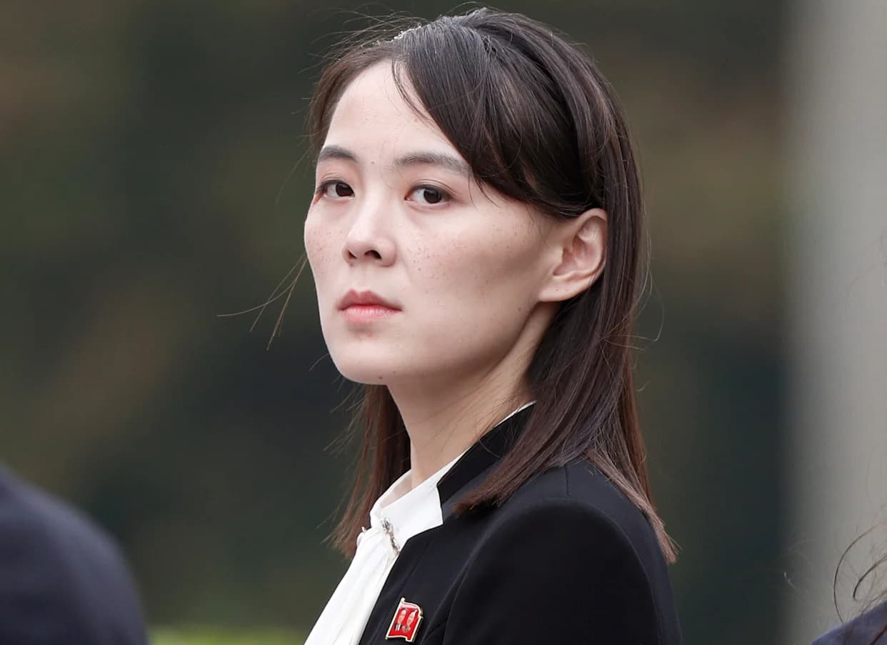 North Korea Rejects Summit With Japan Unless Tokyo Abandons 'Anachronistic' Practices