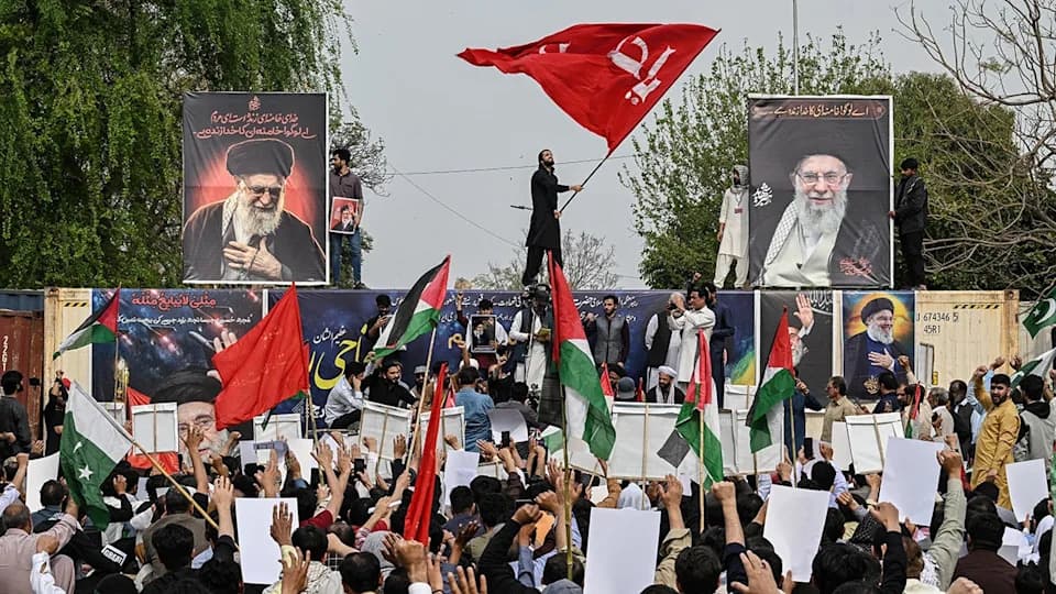 Pakistan’s Delicate Balancing Act: Navigating Iran Conflict, Saudi Pact and Regional Security