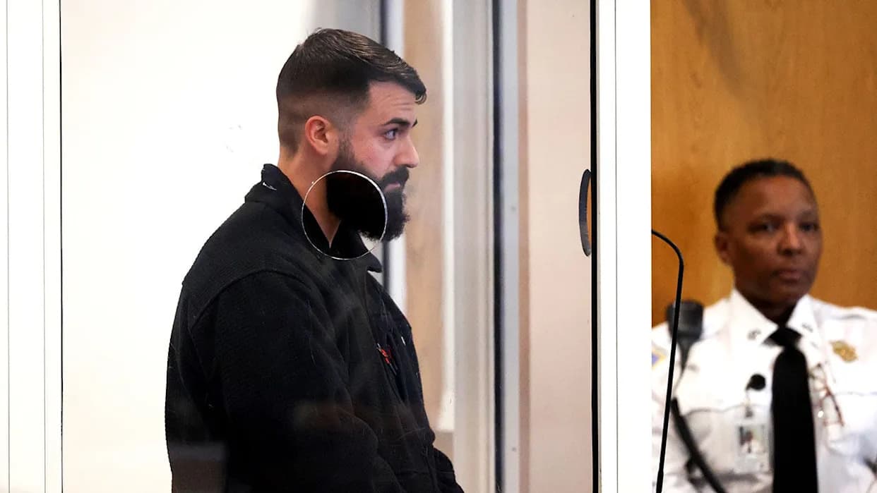 GoFundMe for Boston Officer Charged in Fatal Carjacking Shooting Tops $414K