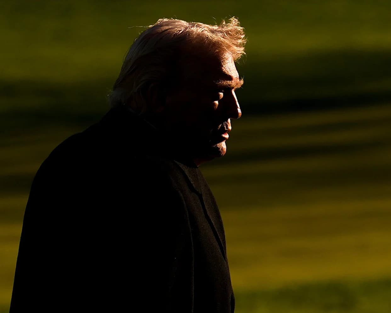 Trump Says ‘Major Points Of Agreement’ With Iran — Tehran Denies Any Talks; US Faces Domestic Turmoil