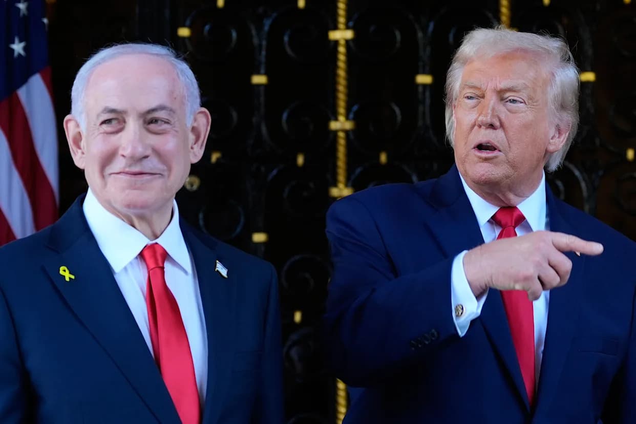 US Says Talks With Iran Could Continue — Israeli Analysts Say Israel Was Sidestepped