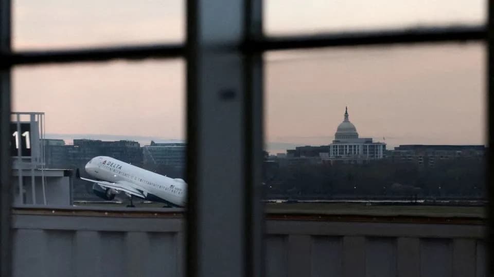 DHS Deal Nears Resolution — Why Democrats May Be Trading Leverage for a Political Long Game