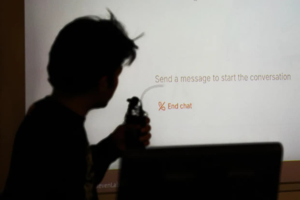 Perfect Homework, Blank Stares: Colleges Revive Oral Exams To Counter Generative AI