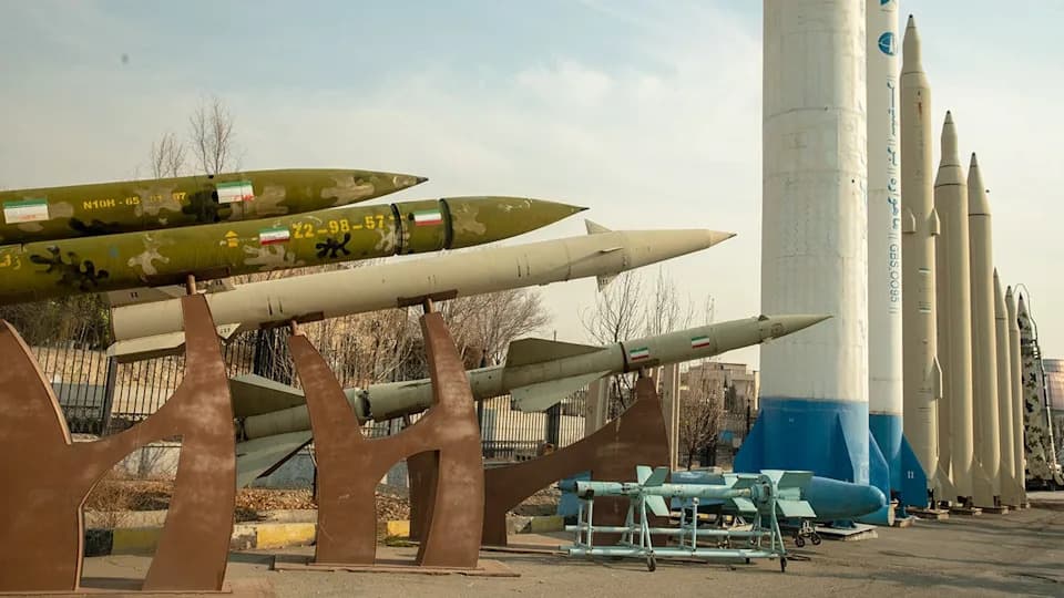How Iran Can Still Disrupt the Strait of Hormuz — Mines, Missiles, Drones and Fast Boats