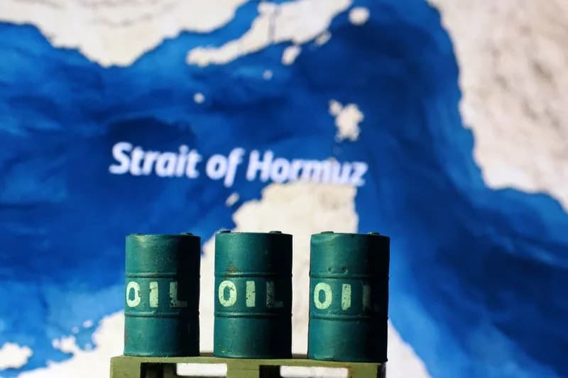 White House: U.S. Closely Monitoring Options To Move Oil Tankers Through Strait Of Hormuz